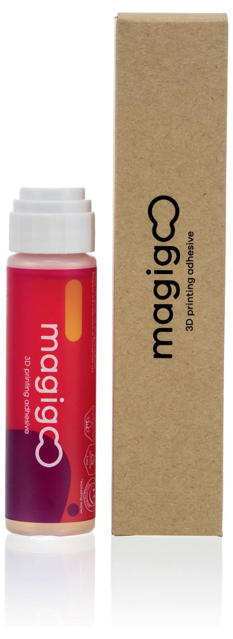 Magigoo 3D ragasztórúd 3. generáció 50 ml MO2016 2. kép