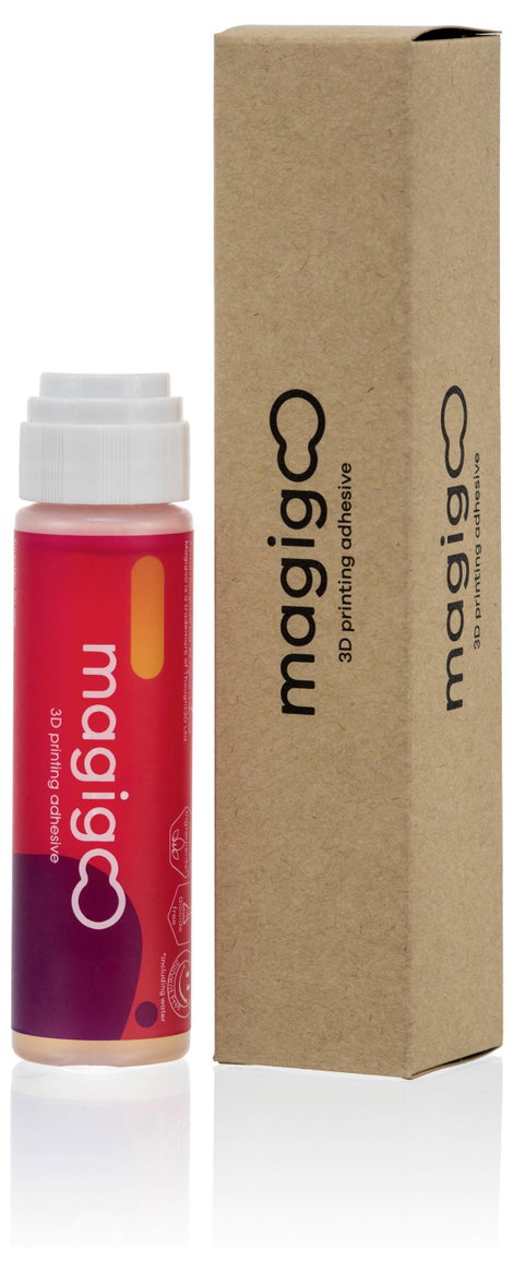 Magigoo 3D ragasztórúd 3. generáció 50 ml MO2016 3. kép