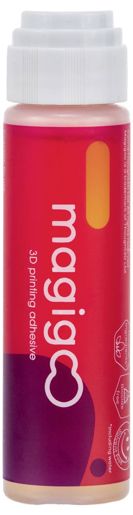 Magigoo 3D ragasztórúd 3. generáció 50 ml MO2016 5. kép