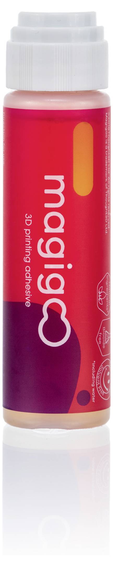 Magigoo 3D ragasztórúd 3. generáció 50 ml MO2016 7. kép
