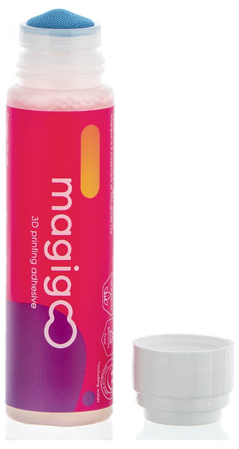 Magigoo 3D ragasztórúd 3. generáció 50 ml MO2016 9. kép