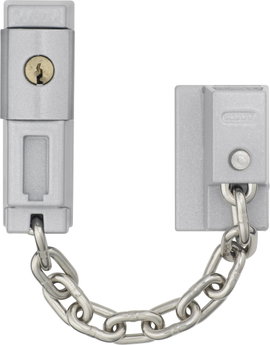 ABUS ABTS03968 Ajtólánc Ezüst
