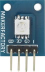 MAKERFACTORY MF-6402144 SMD LED modul 1 db bélyegkép