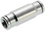 Norgren Egyenes összekötő 100200400 Cső átmérő: 4 mm 1 db bélyegkép
