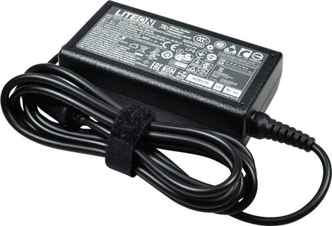 Acer KP.06501.002 Notebook tápegység 65 W 19 V/DC 3.42 A 2. kép