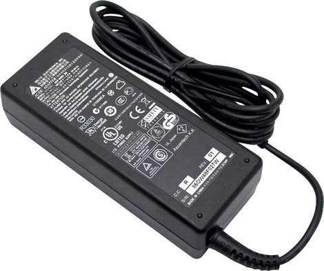 Delta Electronics ADP-90MD BB Notebook tápegység 90 W 19 V/DC 4.74 A 2. kép