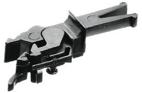 Fleischmann 6515 H0 Gyorscsatlakozó 1 db