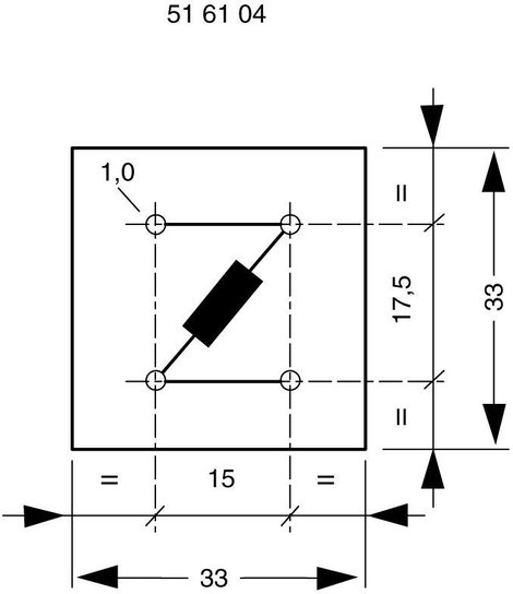 elma TT IZ1892 Impedancia: 4 - 16 Ω Elsődleges feszültség: 100 V Tartalom: 1 db 2. kép