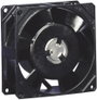 Ecofit 126LF0181000 Axiális ventilátor 240 V/AC 750 l/perc (H x Sz x Ma) 80 x 80 x 38.5 mm bélyegkép