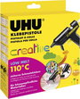 UHU LOW MELT Creative Ragasztópisztoly 10 W 1 db bélyegkép