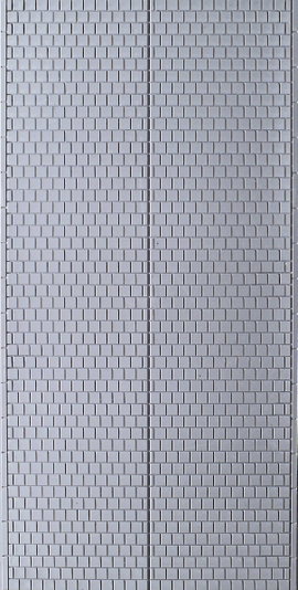 H0, TT 52423 Műanyag lemezek (H x Sz) 200 mm x 100 mm Műanyag modell