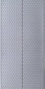 H0, TT 52423 Műanyag lemezek (H x Sz) 200 mm x 100 mm Műanyag modell bélyegkép