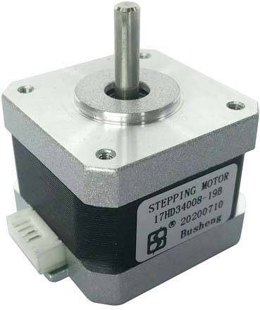 Renkforce pótalkatrész léptetőmotor Alkalmas (3D nyomtató): Renkforce Basic 3 RF-4538658