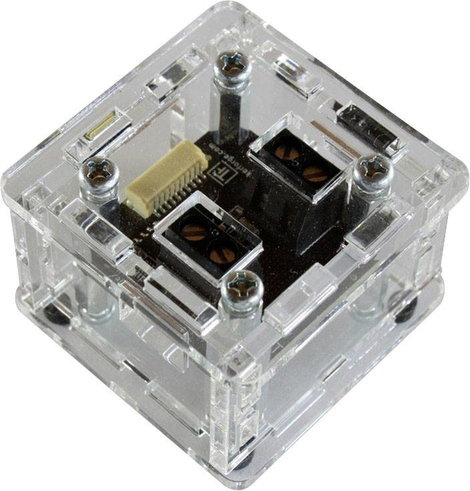 TinkerForge 2105 Teljesítmény-/feszültség-/árammérő Alkalmas (egykártyás számítógép) TinkerForge 1 d 3. kép