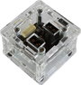 TinkerForge 2105 Teljesítmény-/feszültség-/árammérő Alkalmas (egykártyás számítógép) TinkerForge 1 d 3. bélyegkép