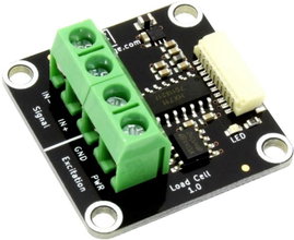 TinkerForge 2104 Bővítő modul Alkalmas (egykártyás számítógép) TinkerForge 1 db