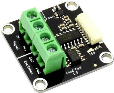 TinkerForge 2104 Bővítő modul Alkalmas (egykártyás számítógép) TinkerForge 1 db