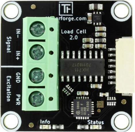 TinkerForge 2104 Bővítő modul Alkalmas (egykártyás számítógép) TinkerForge 1 db 2. kép