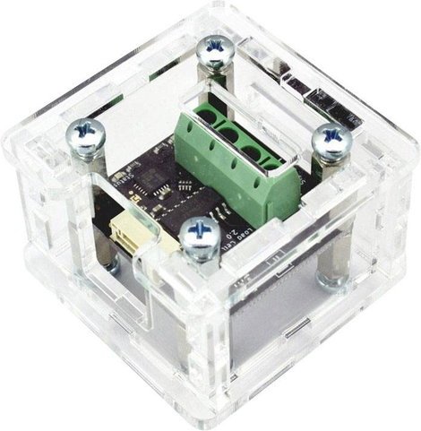 TinkerForge 2104 Bővítő modul Alkalmas (egykártyás számítógép) TinkerForge 1 db 5. kép