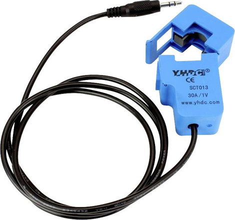 TinkerForge 6177 Energia átalakító Alkalmas (egykártyás számítógép) TinkerForge 1 db 2. kép