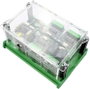 TinkerForge 761 Ház Alkalmas (egykártyás számítógép) TinkerForge 1 db 7. bélyegkép