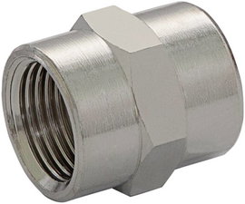 Norgren 160224848 Szűkítő csap Belső menet 1/2, 1/2 1 db