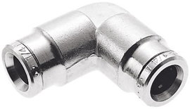 Norgren Hajlított összekötő 100400800 Cső átmérő: 8 mm 1 db