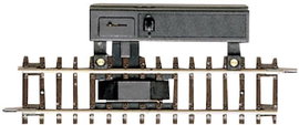 H0 Roco geoLine (ágy nélkül) 42419 Szétkapcsoló sín, elektronikus 115 mm 1 db