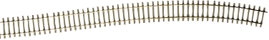 H0 Roco geoLine (ágy nélkül) 42401 Flexi sín 920 mm 1 db