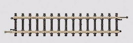 8503 Z Märklin miniclub sín Egyenes sín 55 mm 10 db