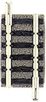 9104 N Fleischmann sín (ággyal) Egyenes sín 27.75 mm bélyegkép