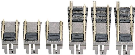 Fleischmann 9153 N Forgótárcsa kiegészítés