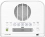 Sangean DCR-89+ Rádiós ébresztőóra DAB+, URH AUX Fehér 6. bélyegkép