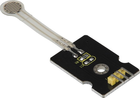 Joy-it SEN-Pressure20 Érzékelő 1 db Alkalmas: Arduino, Raspberry Pi, BBC micro:bit