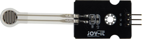 Joy-it SEN-Pressure02 Érzékelő 1 db Alkalmas: Arduino, BBC micro:bit, Raspberry Pi