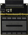 Joy-it mb-conn01 Kísérletező panel Joy-IT 2. bélyegkép