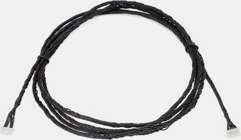 TinkerForge 6140 Kábel Alkalmas (egykártyás számítógép) TinkerForge 1 db