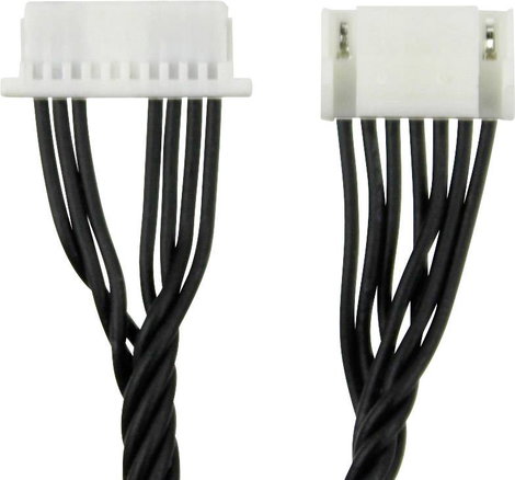 TinkerForge 6140 Kábel Alkalmas (egykártyás számítógép) TinkerForge 1 db 3. kép
