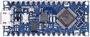 Arduino ABX00033 Panel Nano Every with headers Nano 4. bélyegkép