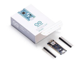 Arduino ABX00027 Panel Nano 33 IoT Nano