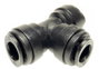 DM-Fit T összekötő ATU101010M Cső átmérő: 10 mm 1 db bélyegkép
