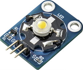 TRU COMPONENTS TC-9072476 LED modul 1 db