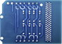 TRU COMPONENTS TC-9072504 Relé modul Alkalmas: BBC micro:bit 4. bélyegkép