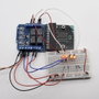 TRU COMPONENTS TC-9072504 Relé modul Alkalmas: BBC micro:bit 5. bélyegkép