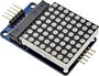 TRU COMPONENTS TC-9072480 LED modul 1 db Alkalmas: Arduino bélyegkép
