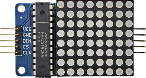 TRU COMPONENTS TC-9072480 LED modul 1 db Alkalmas: Arduino 3. kép