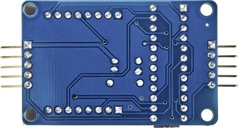 TRU COMPONENTS TC-9072480 LED modul 1 db Alkalmas: Arduino 4. kép