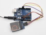 TRU COMPONENTS TC-9072480 LED modul 1 db Alkalmas: Arduino 5. bélyegkép