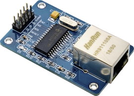 TRU COMPONENTS TC-9072492 Bővítő modul 1 db Alkalmas: Arduino