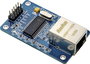 TRU COMPONENTS TC-9072492 Bővítő modul 1 db Alkalmas: Arduino bélyegkép